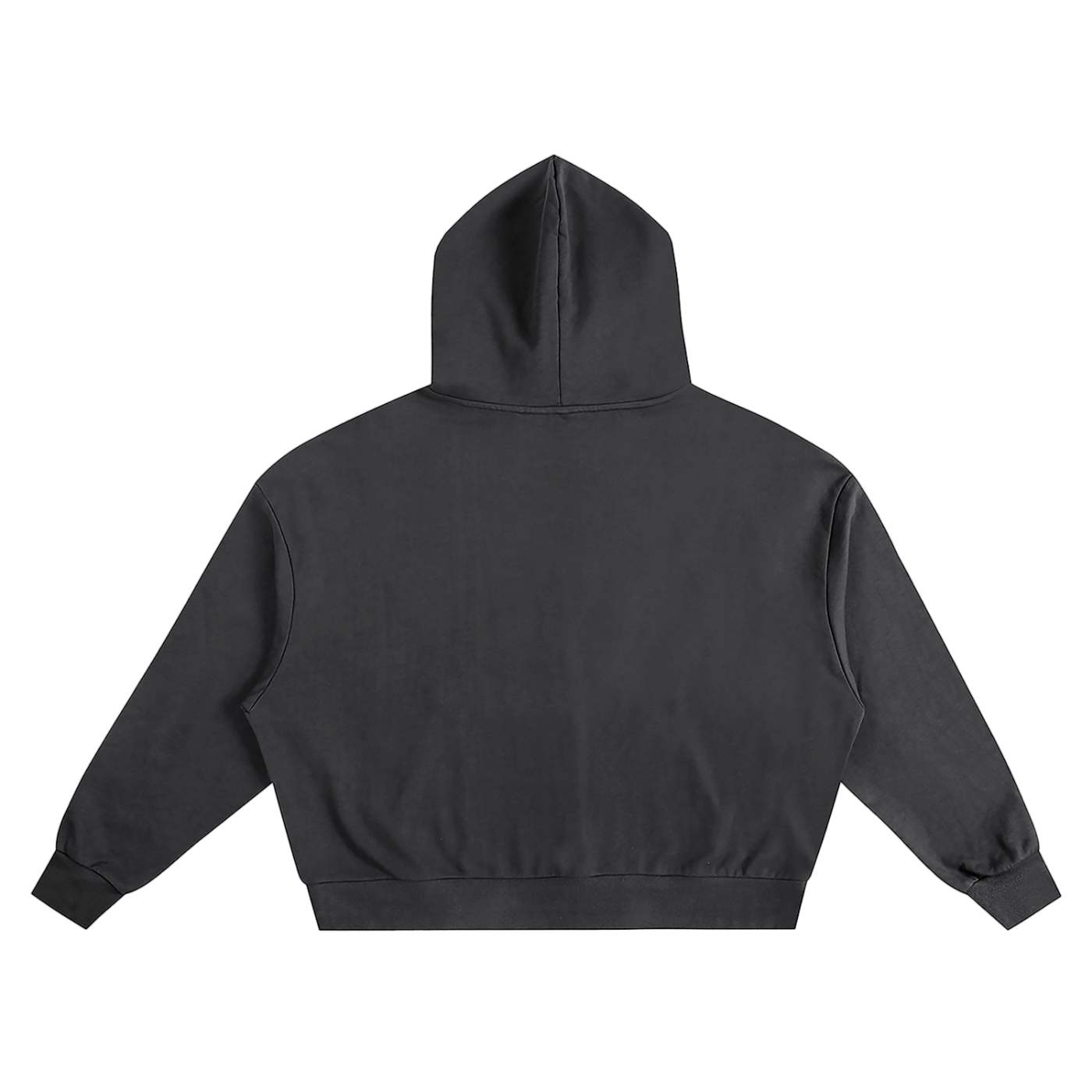 After run Hoodie