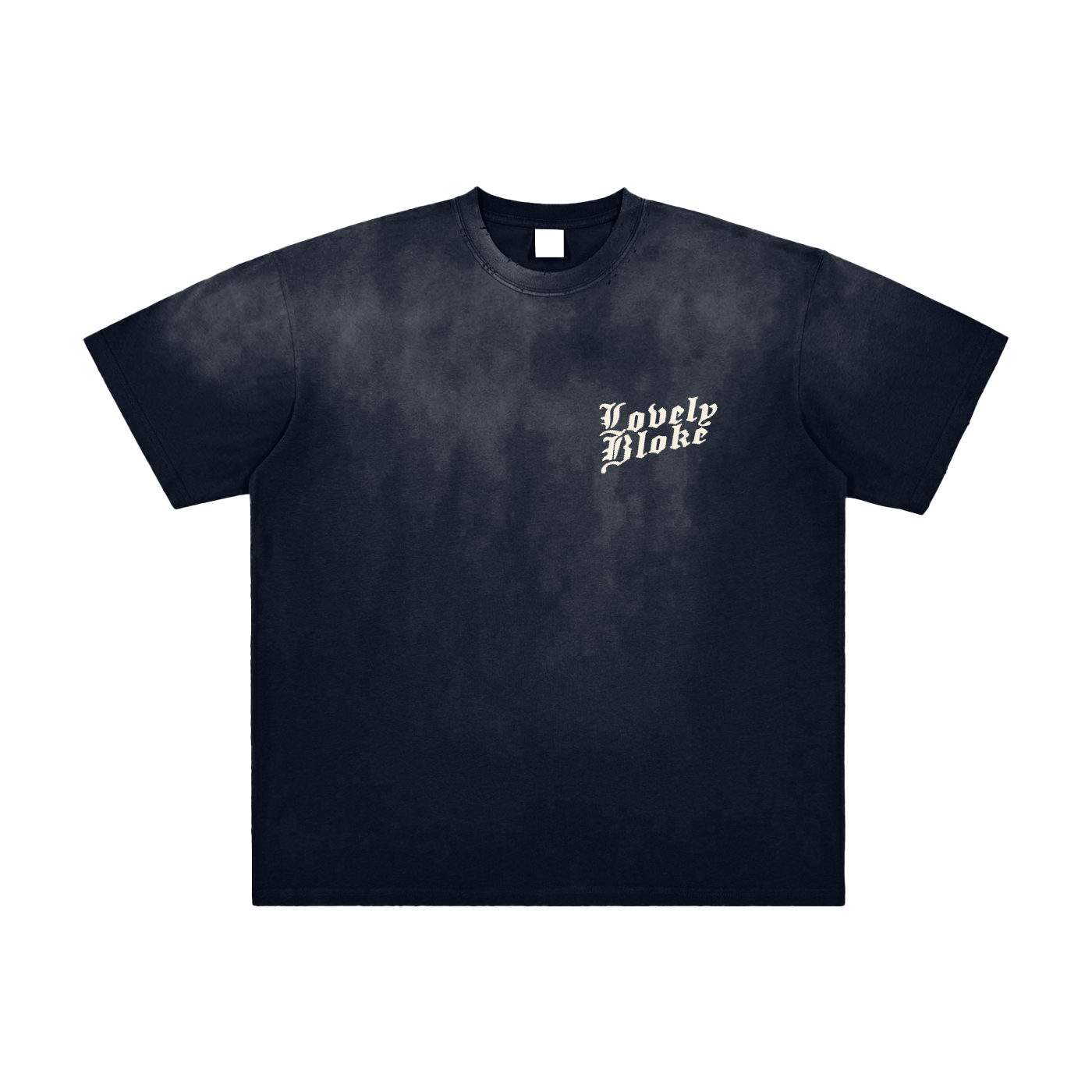 Vintage Runday Tee