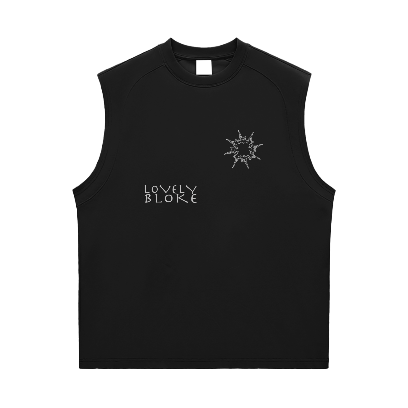 15KM Tank Top