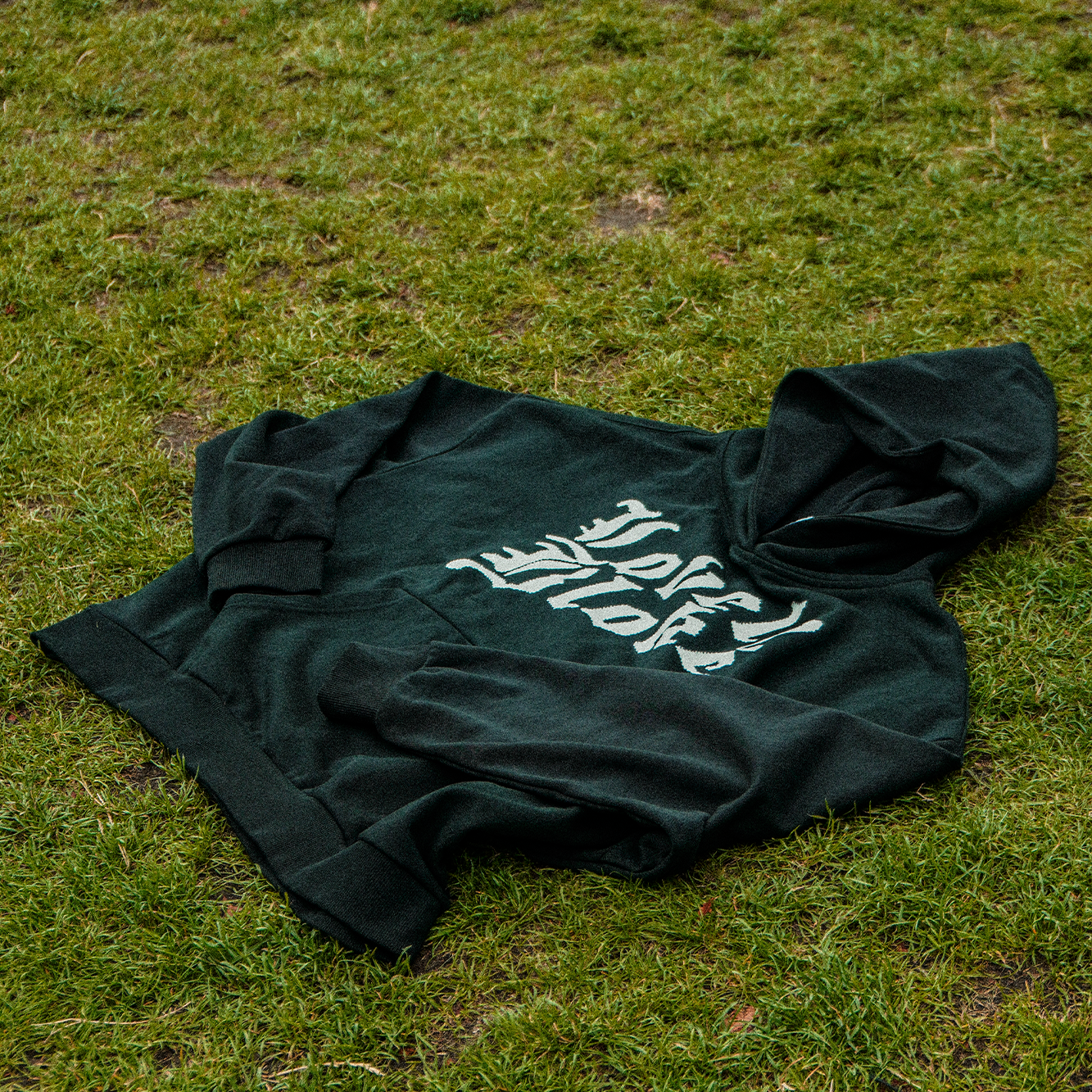 After run Hoodie