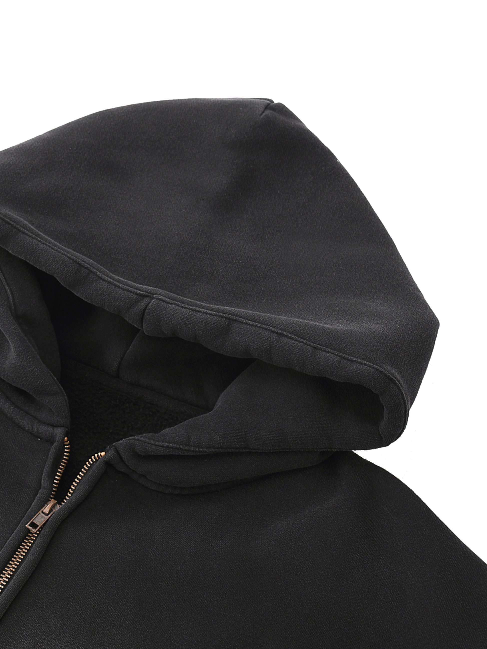 After run hoodie
