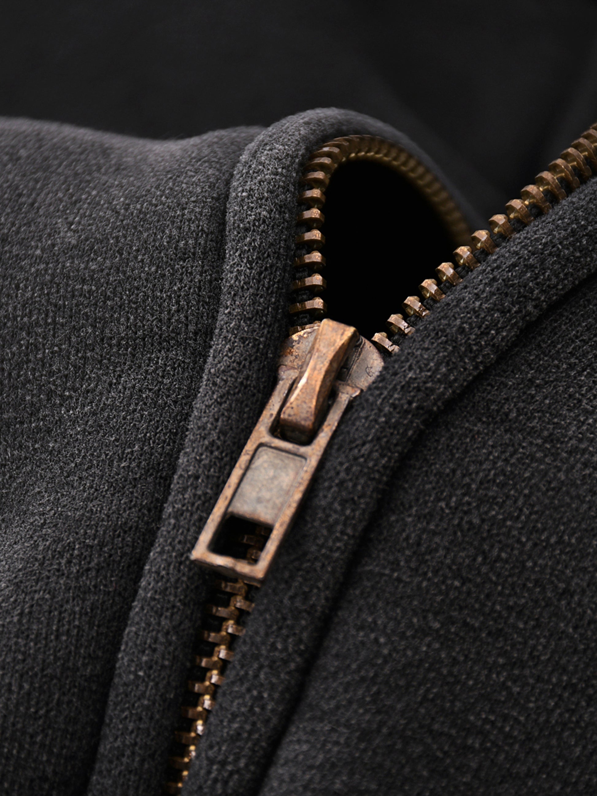 After run hoodie