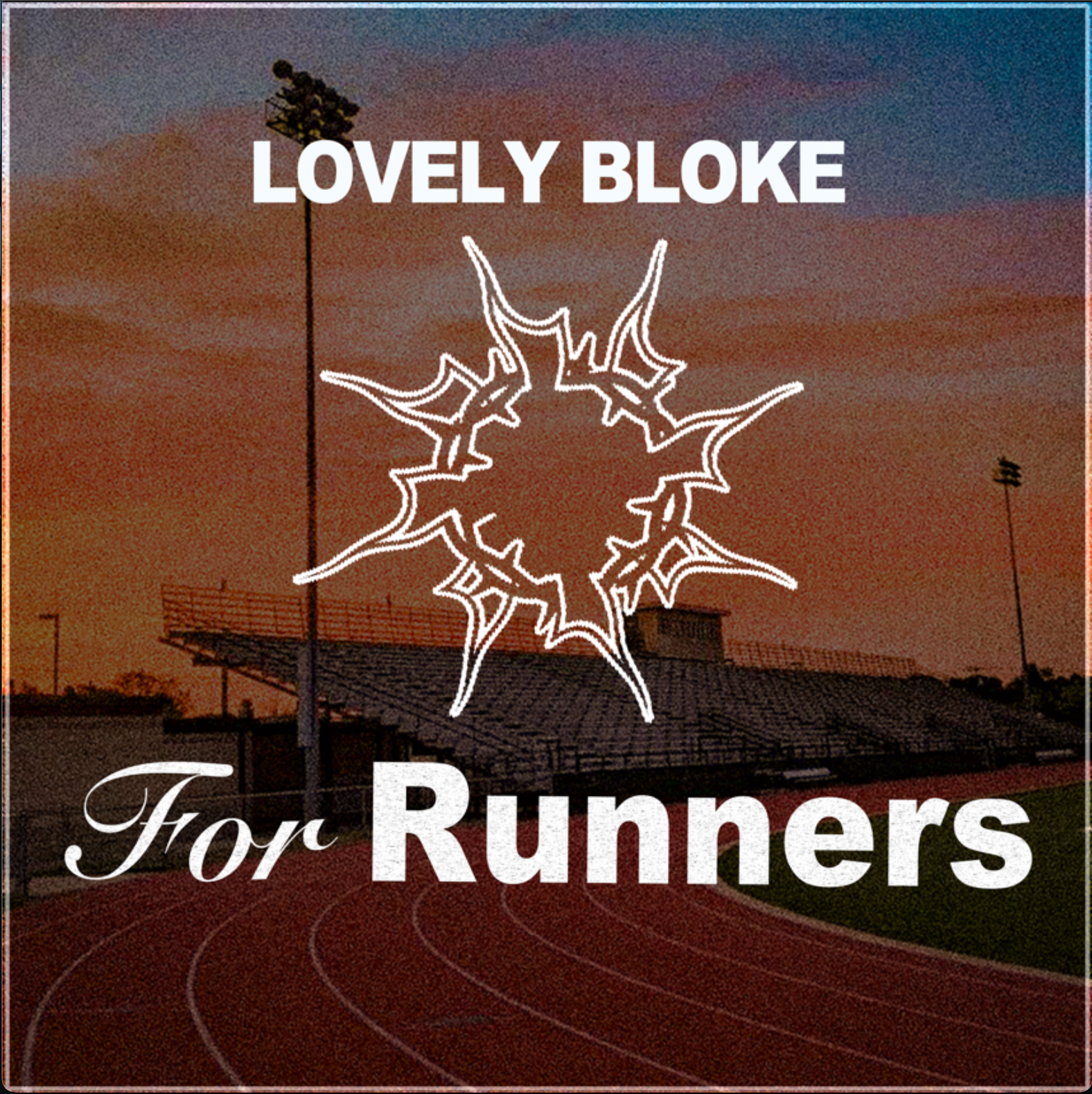 For Runners