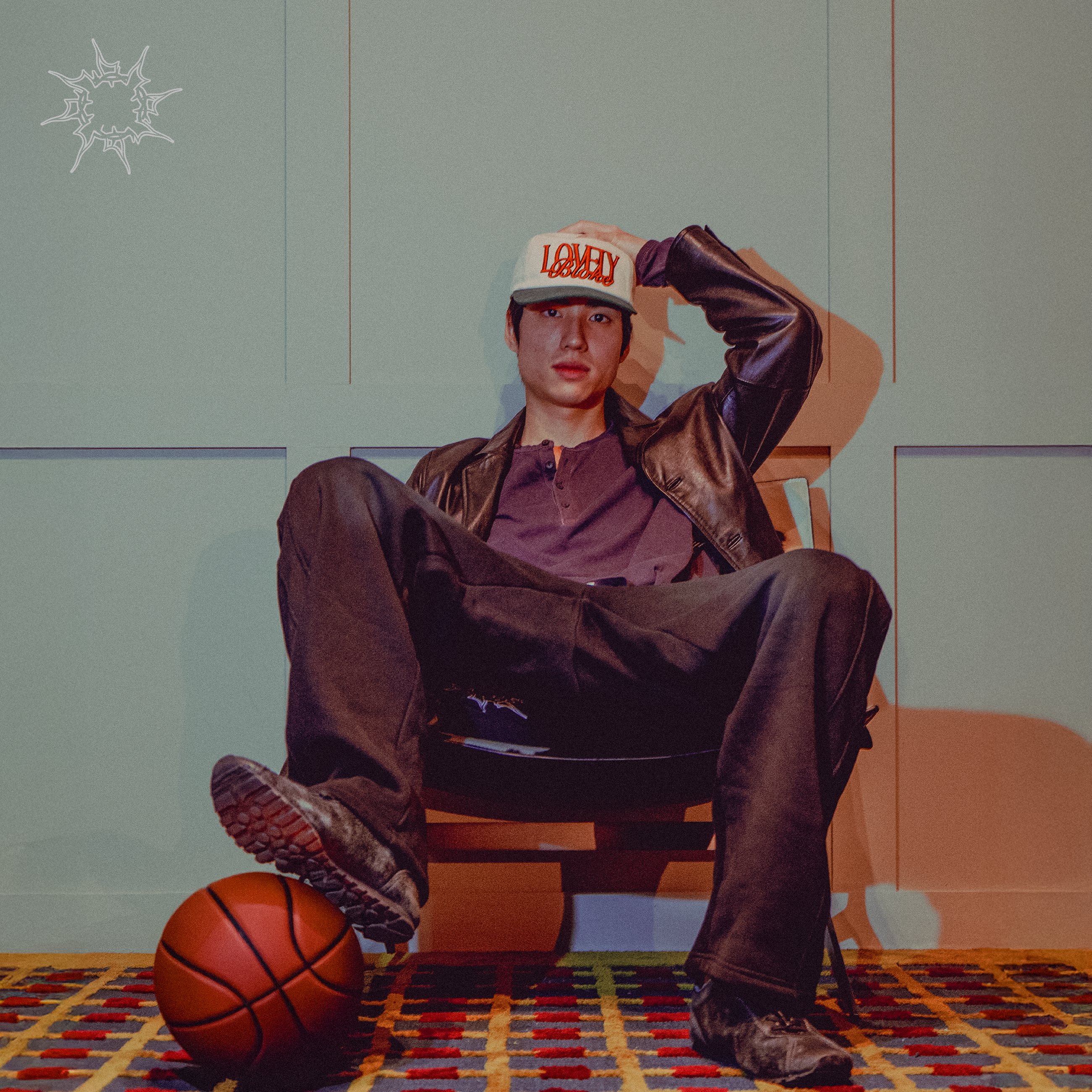 What Moves You? - A London Streetwear Collection