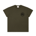 Lightweight Cotton Classic Fit T-Shirt