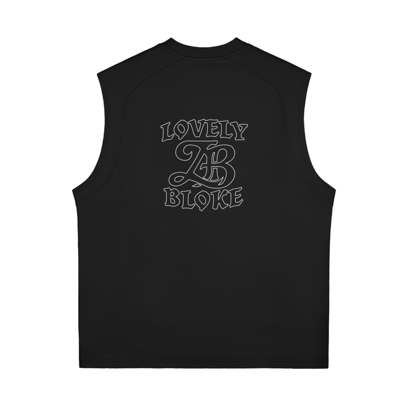 15KM Tank Top
