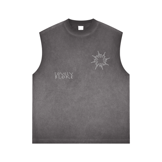 Hustle Tank Top