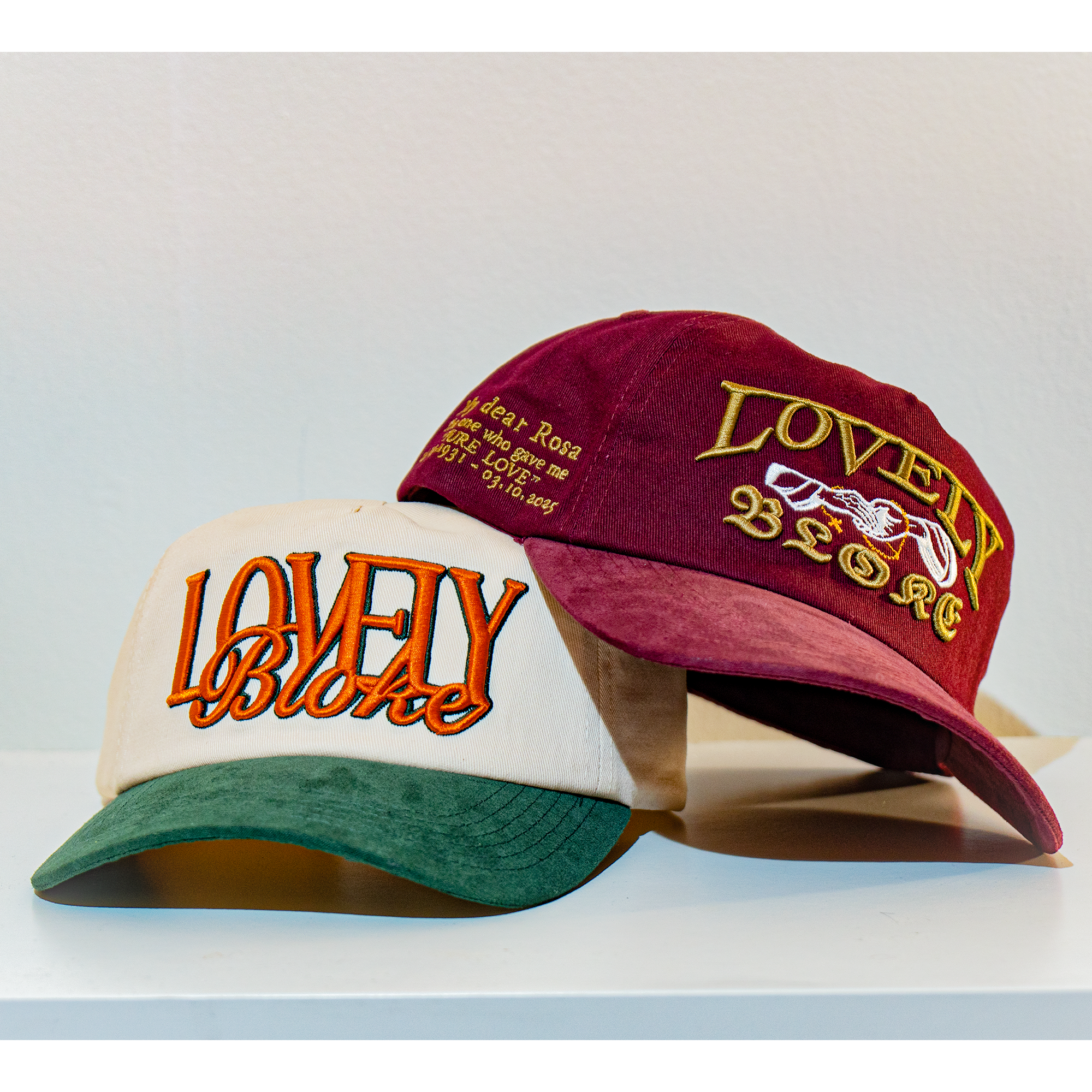 LBK_green_ball cap