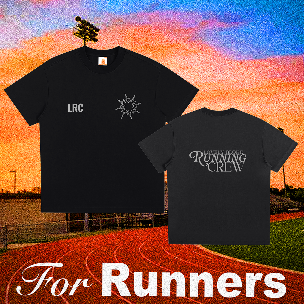 LRC Quick Dry Tee