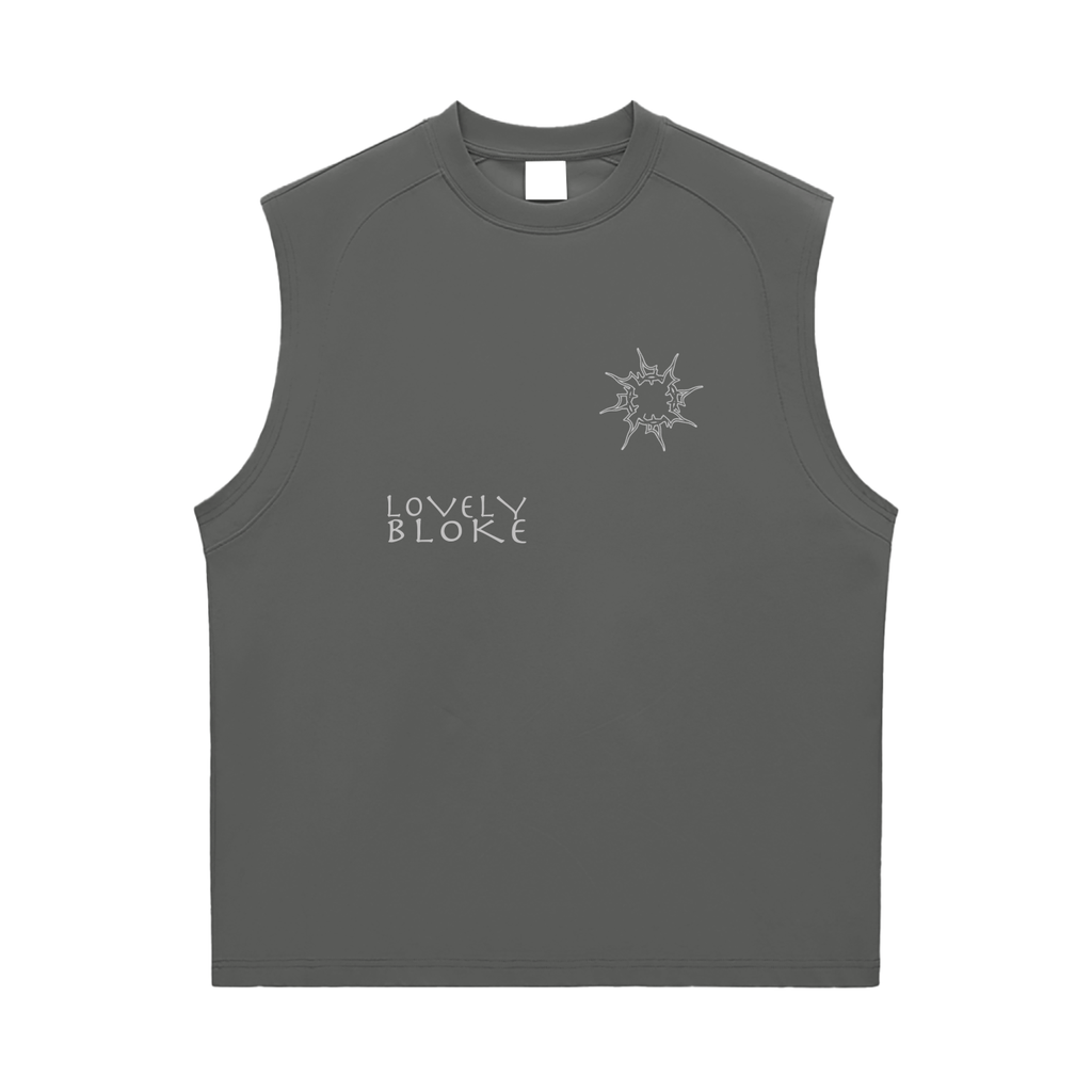 15KM Tank Top