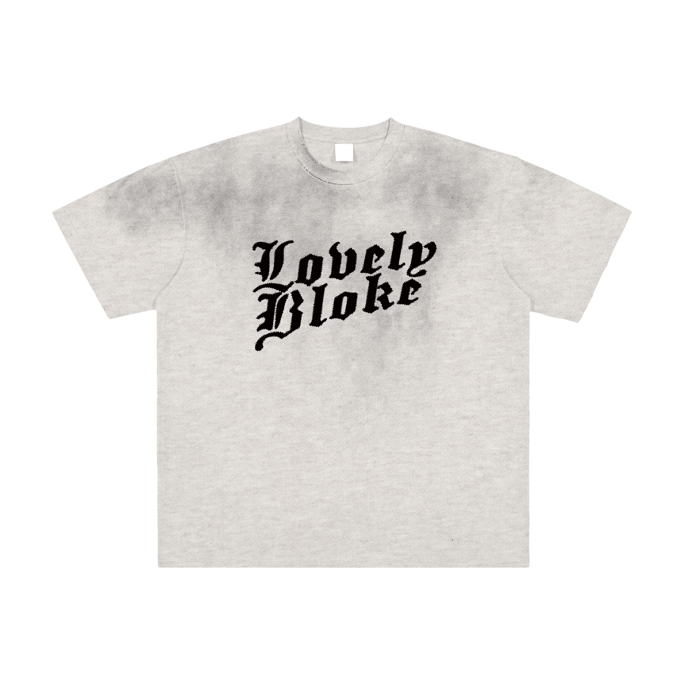 Vintage Runday Tee