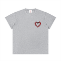 Unisex Regular Fit Crewneck T-Shirt