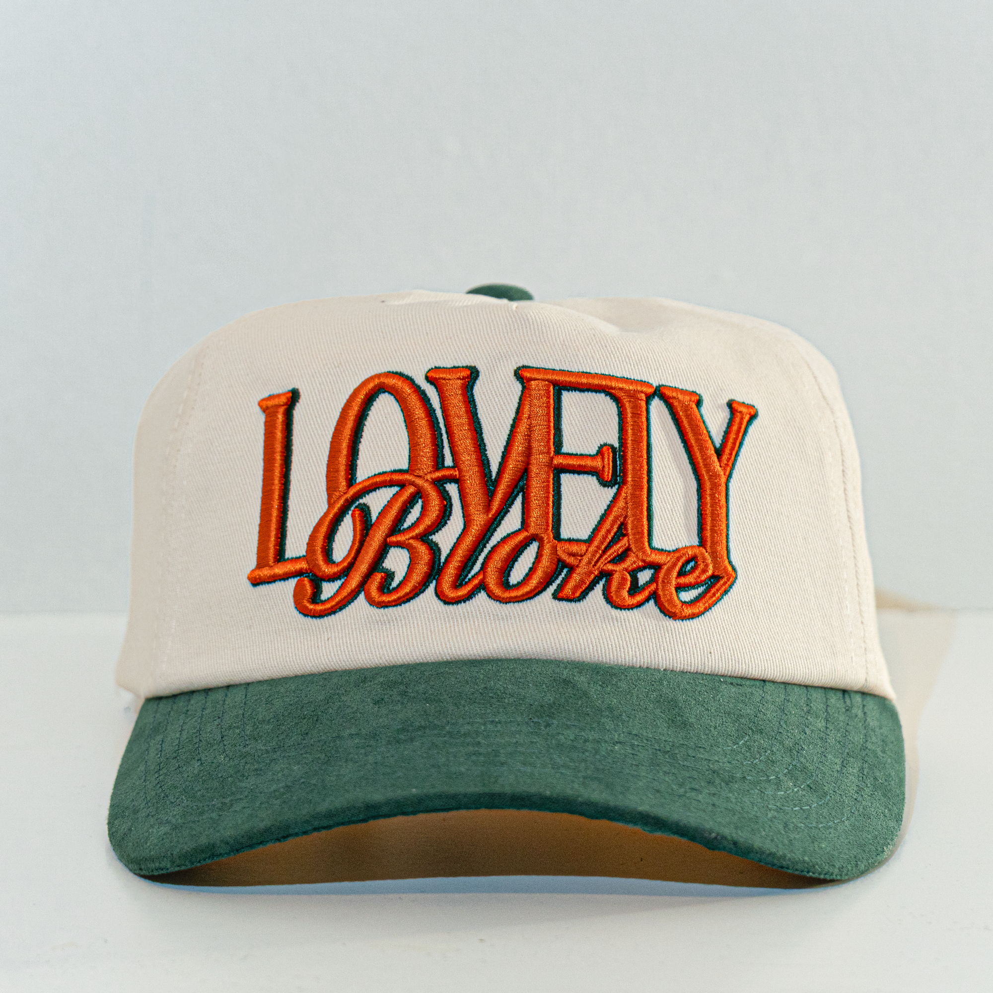 LBK_green_ball cap