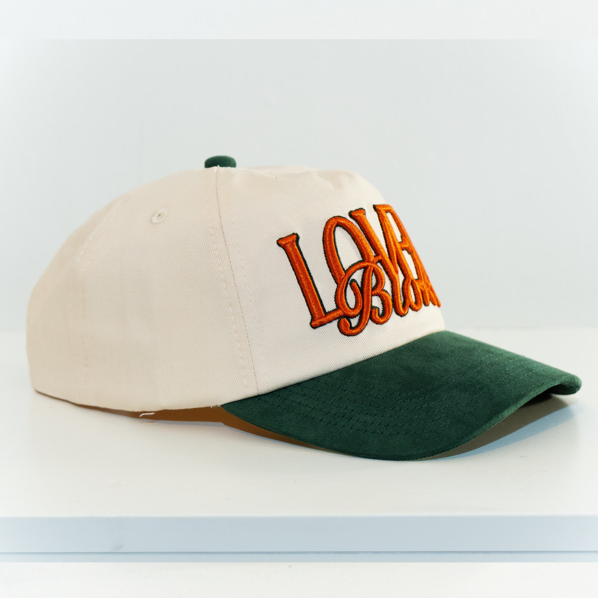 LBK_green_ball cap