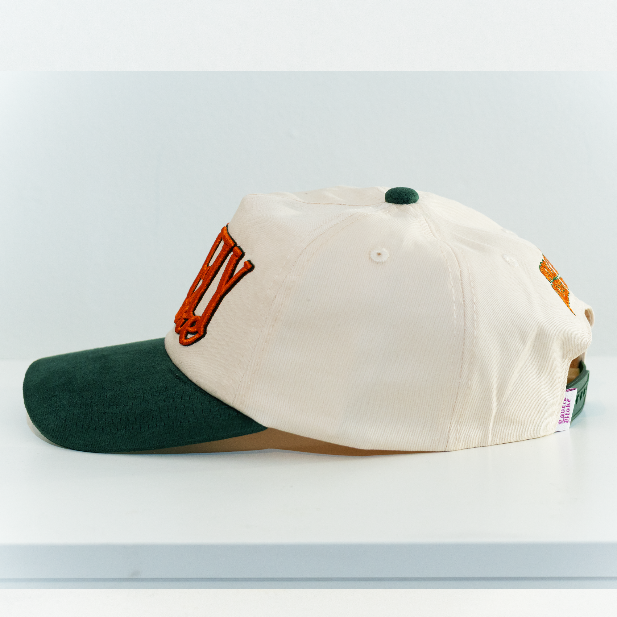 LBK_green_ball cap