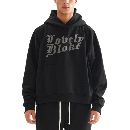 After run Hoodie
