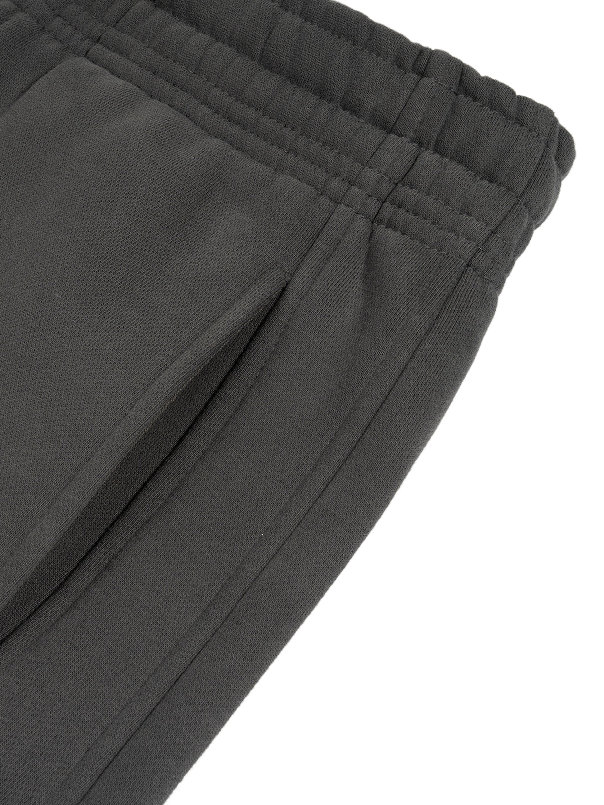 sweaty pants