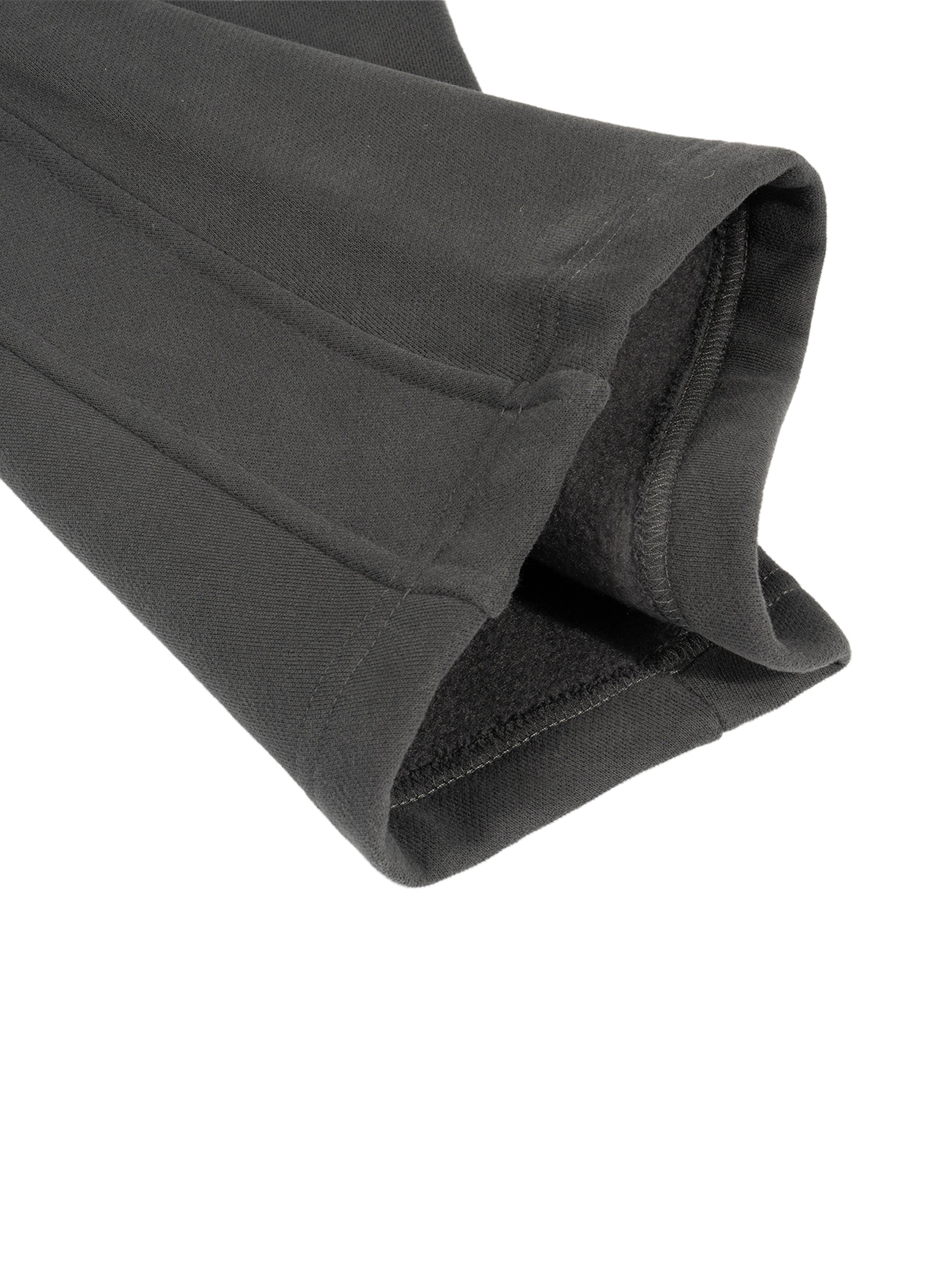 sweaty pants