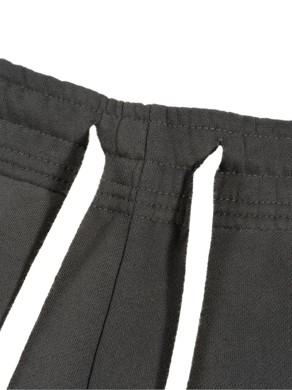 sweaty pants