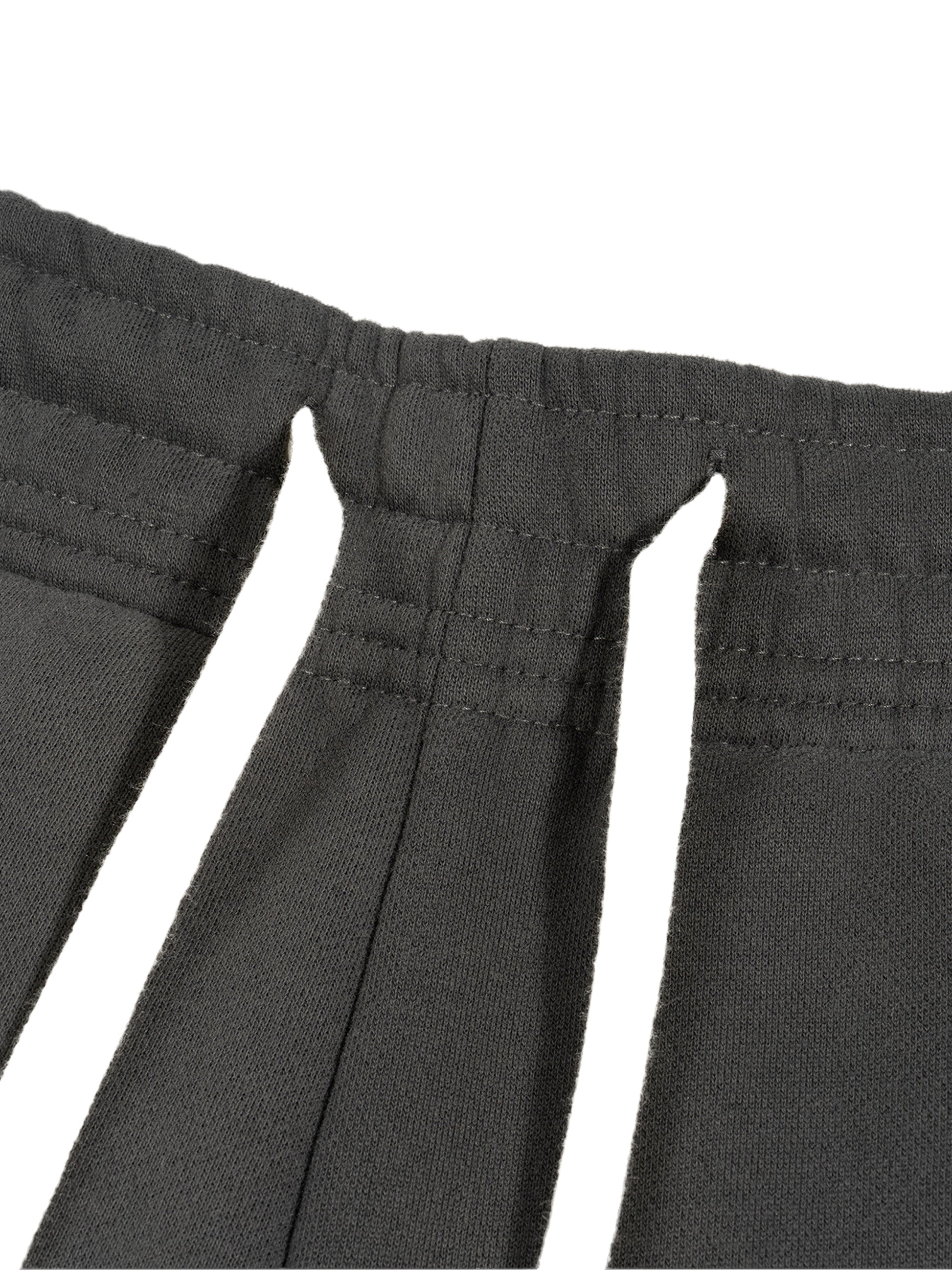 sweaty pants