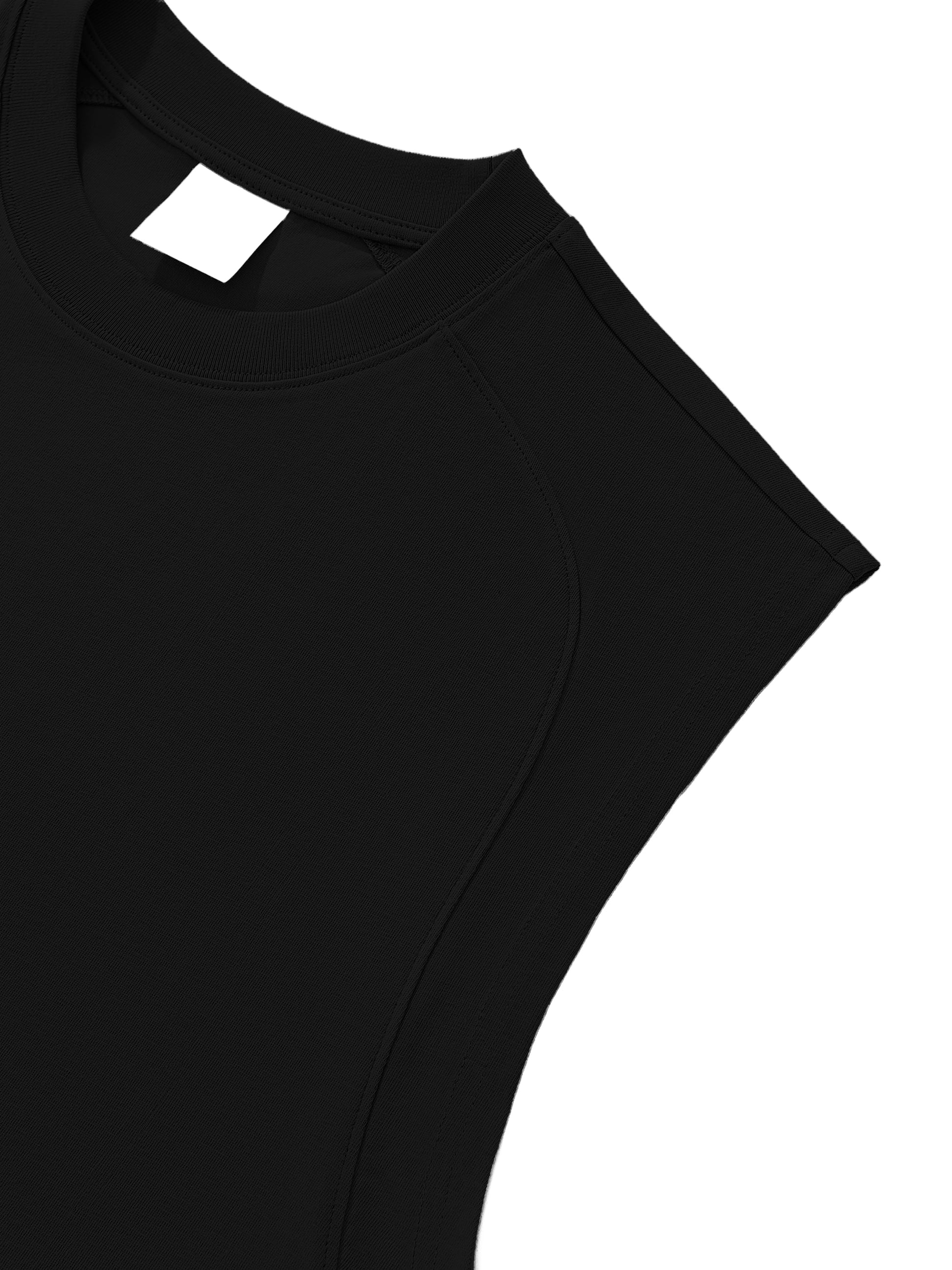 15KM Tank Top