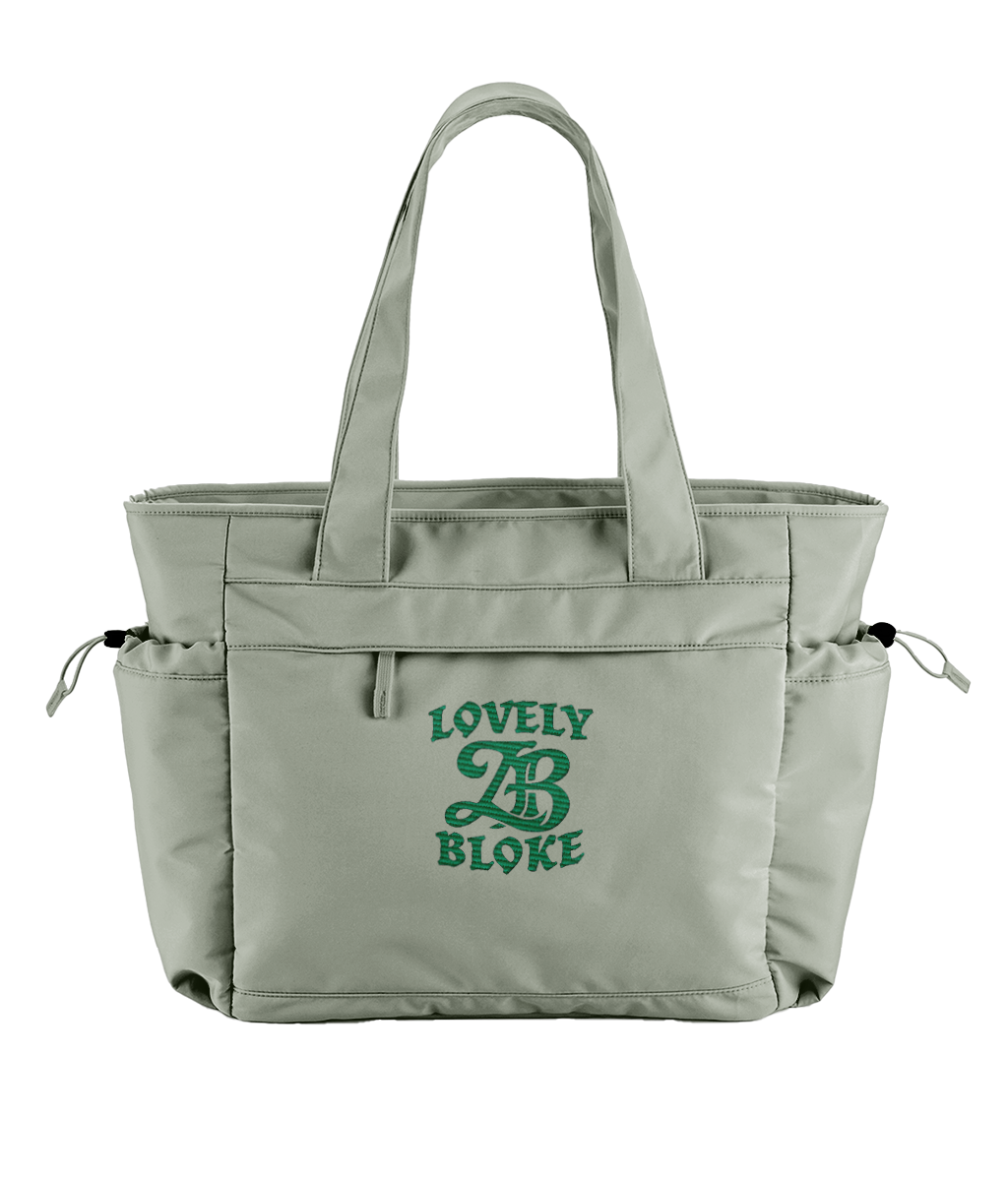 Front Pocket