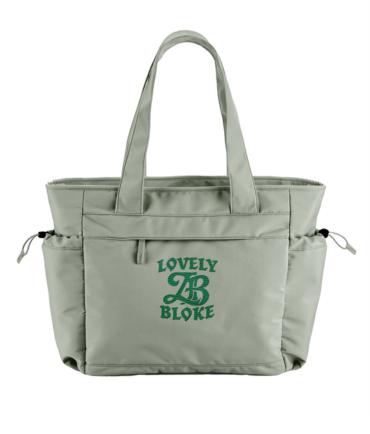 Front Pocket