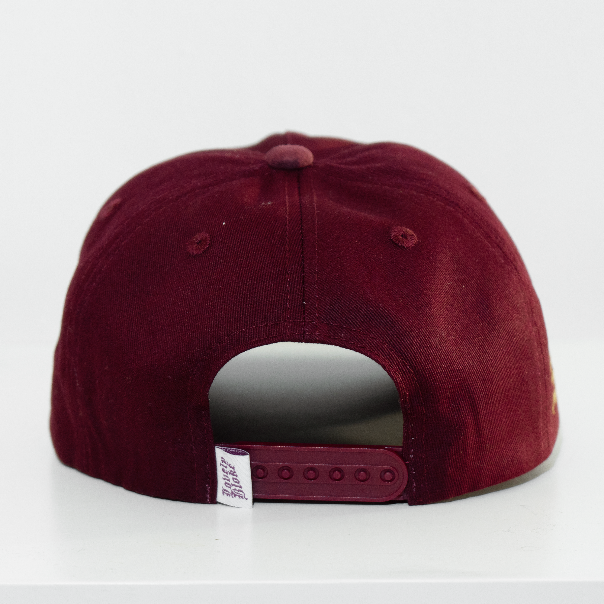 My dear rosa_ball cap